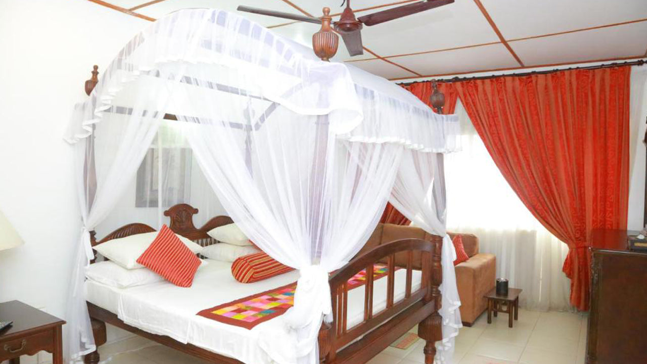 Ranveli Beach Resort, Mount Lavinia