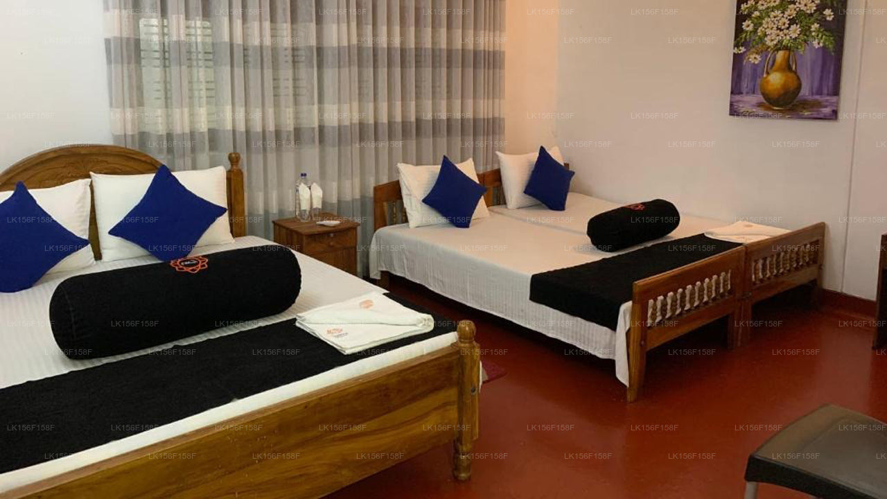 Sobha Holiday Home, Anuradapura