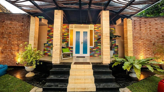 Unbound Hostel, Weligama