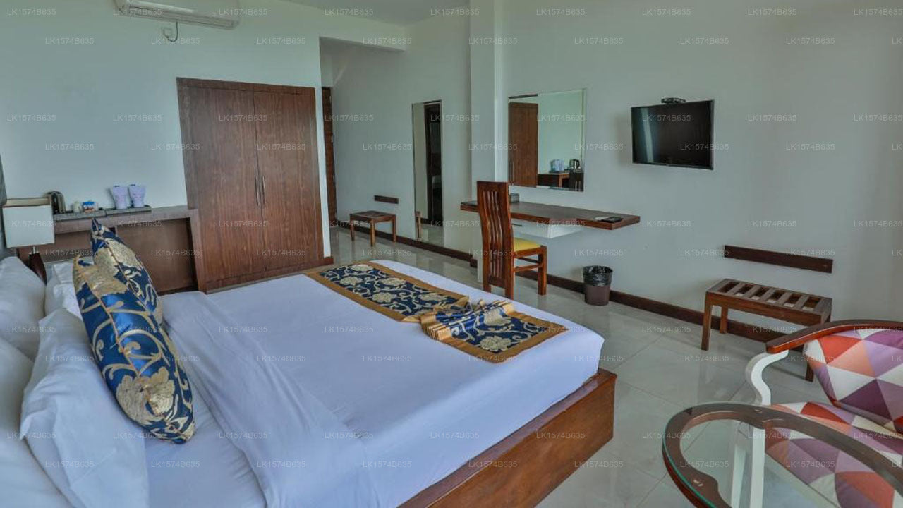 Akway Beragala by Secret Leisure, Beragala