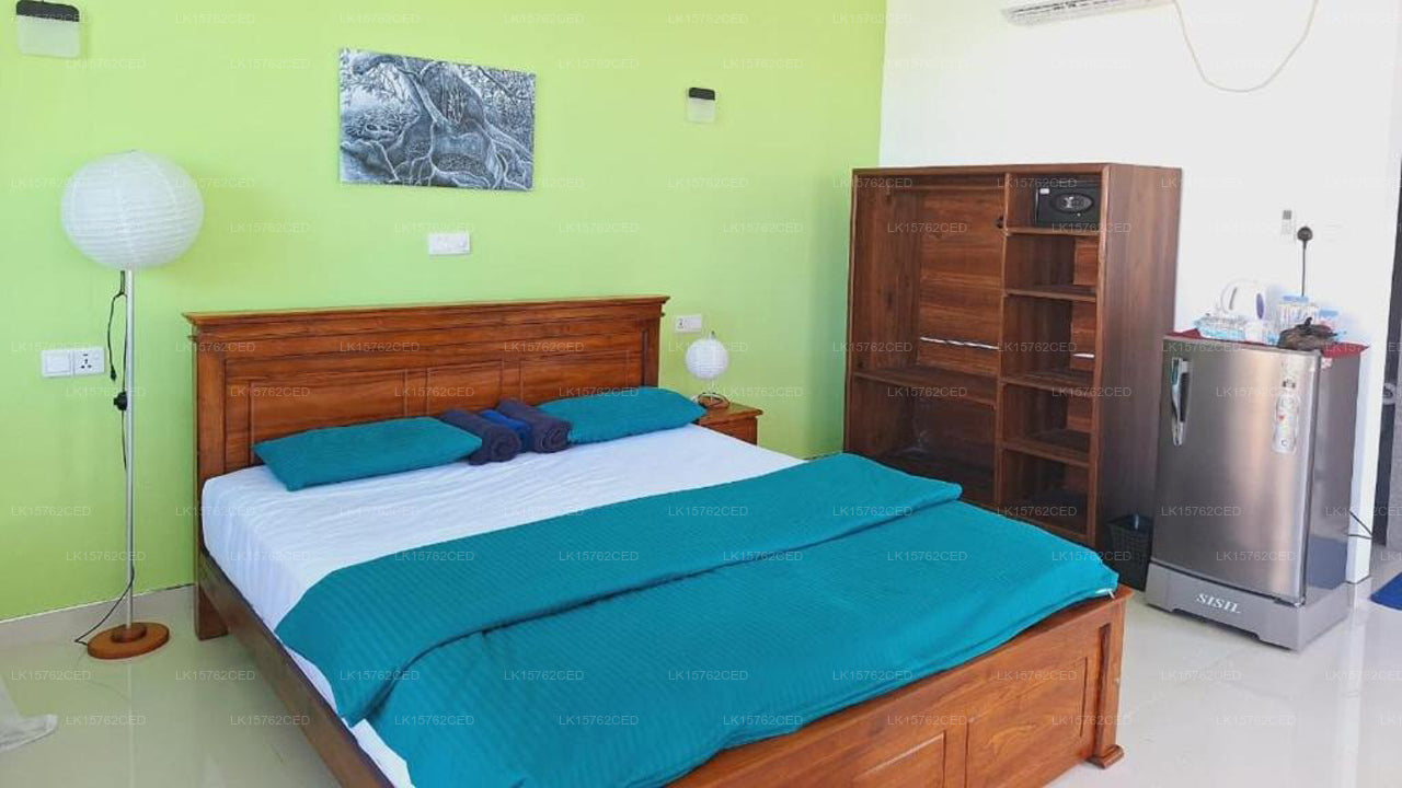 Jaga Bay Resort, Weligama