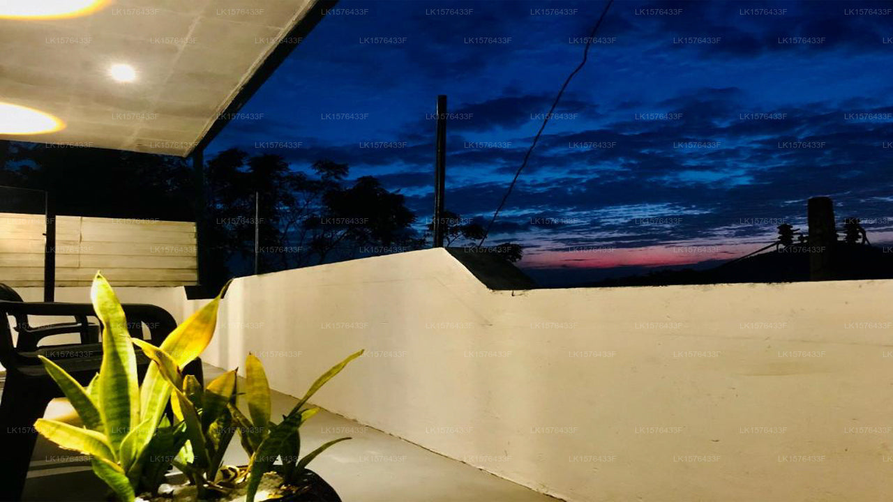 Cloud Nine Lanka Resort, Kandy