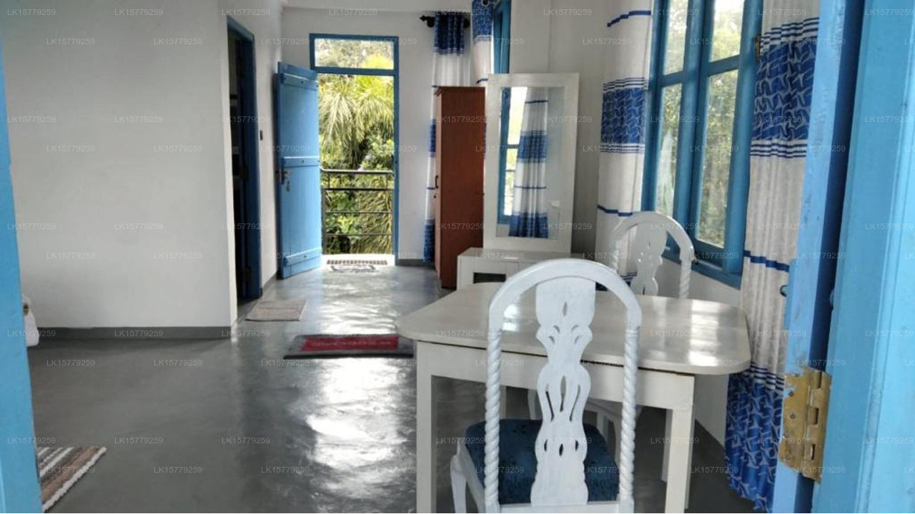 Madoldu eco resort, Unawatuna