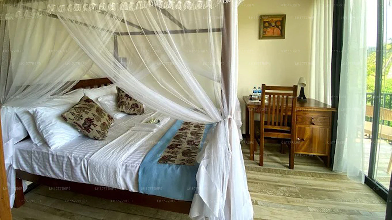 Olu Villa, Galle - Tropical Village Life, Galle