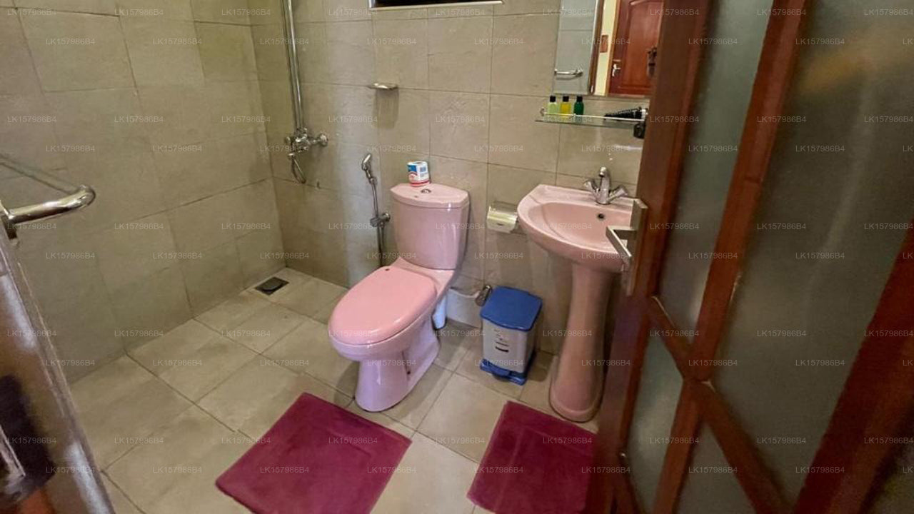 Villa Shade, Negombo