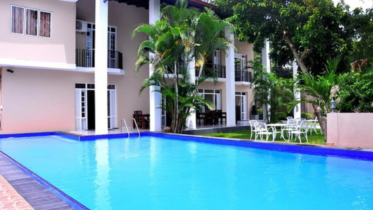 Grand 7 Hotel, Thalawathugoda