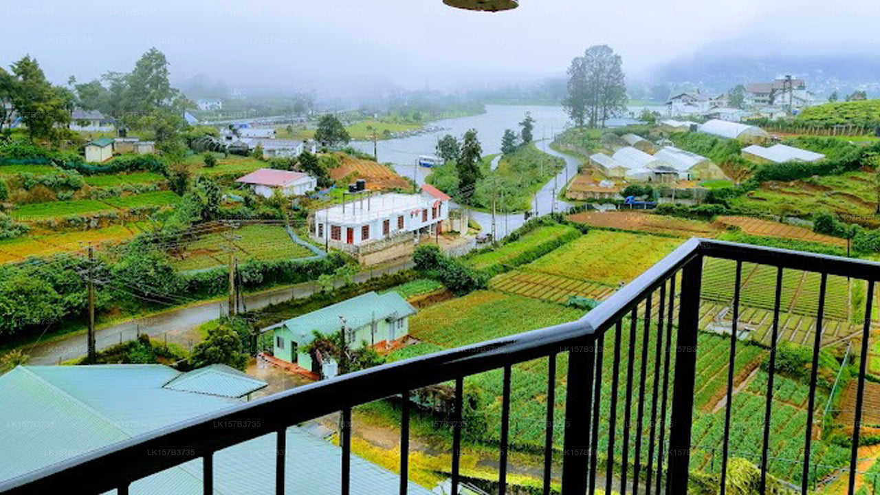 Moon Plains Luxury Apartments, Nuwara eliya