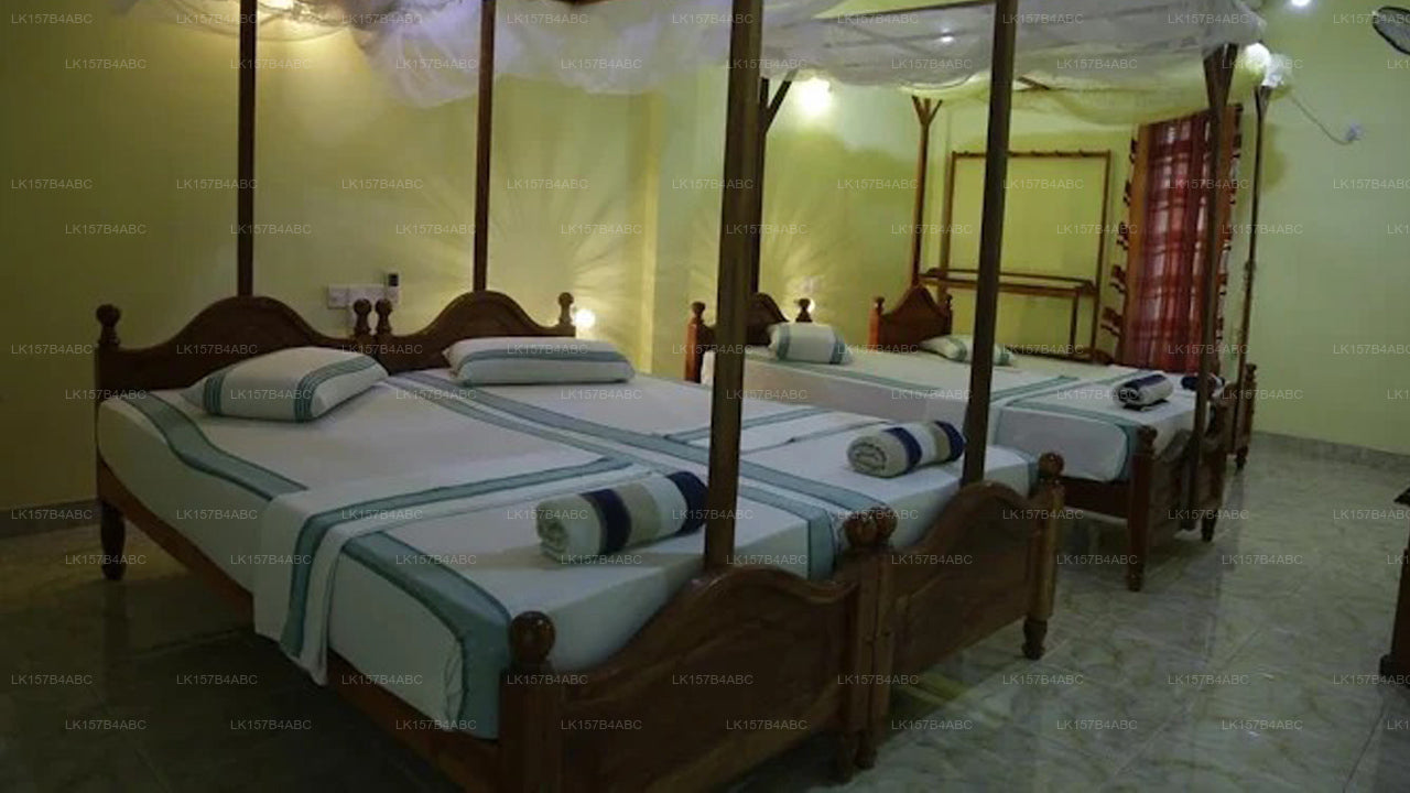 La Safari Inn, Tissamaharama