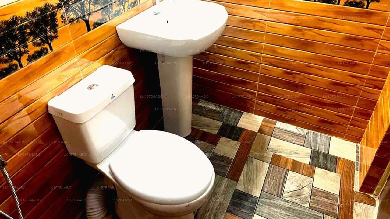 La Safari Inn, Tissamaharama