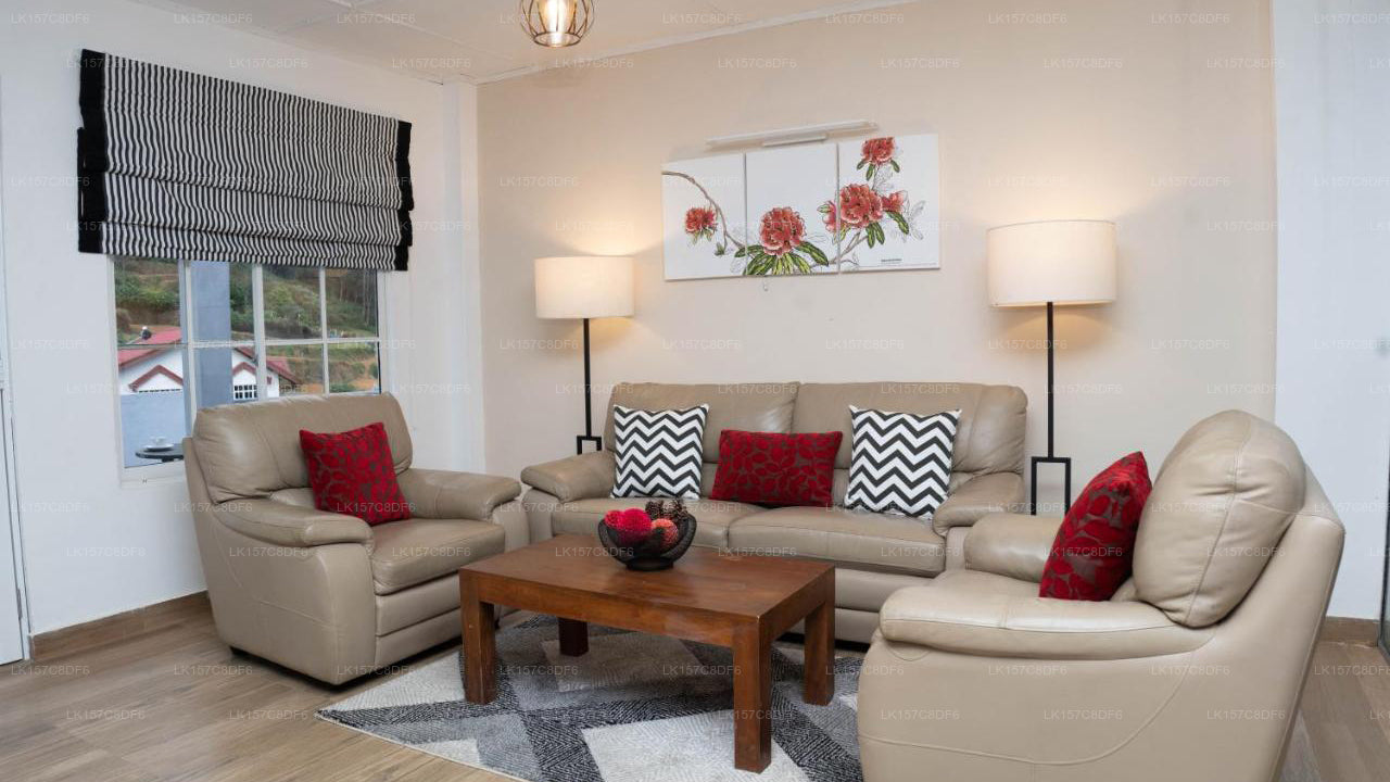 Aruna Resort, Nuwara Eliya