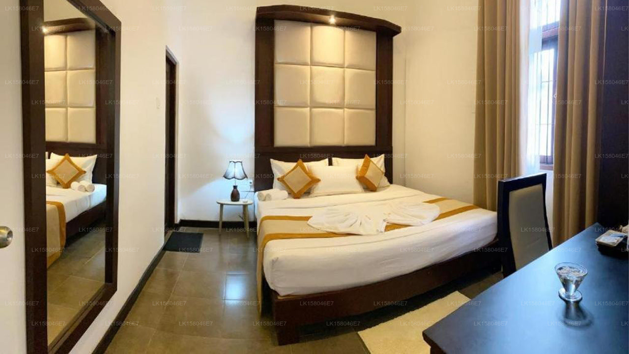 VillaDambulla, Sigiriya