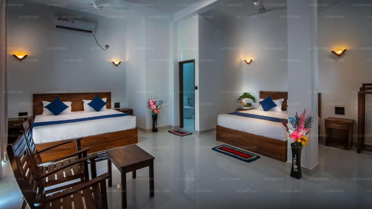 Arugam Bay Hotel, Pottuvil