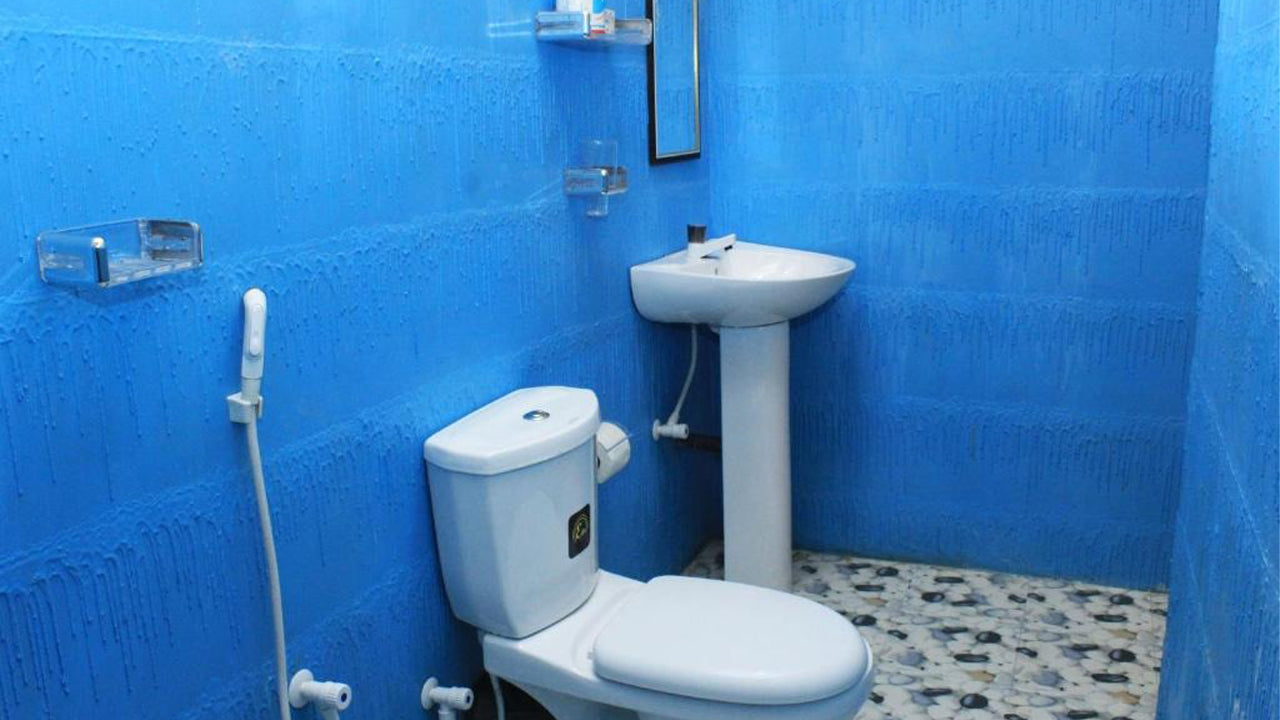 Sigiri Liya Rest, Sigiriya