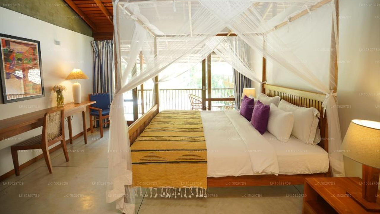 Maison Samara, Hikkaduwa