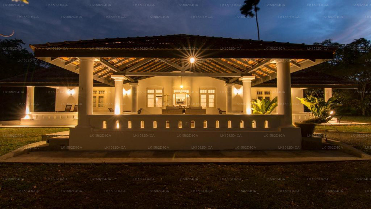 Chalets at Victoria Golf & Country Resort, Kandy