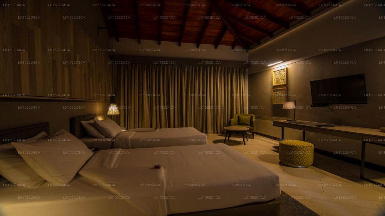 Chalets at Victoria Golf & Country Resort, Kandy