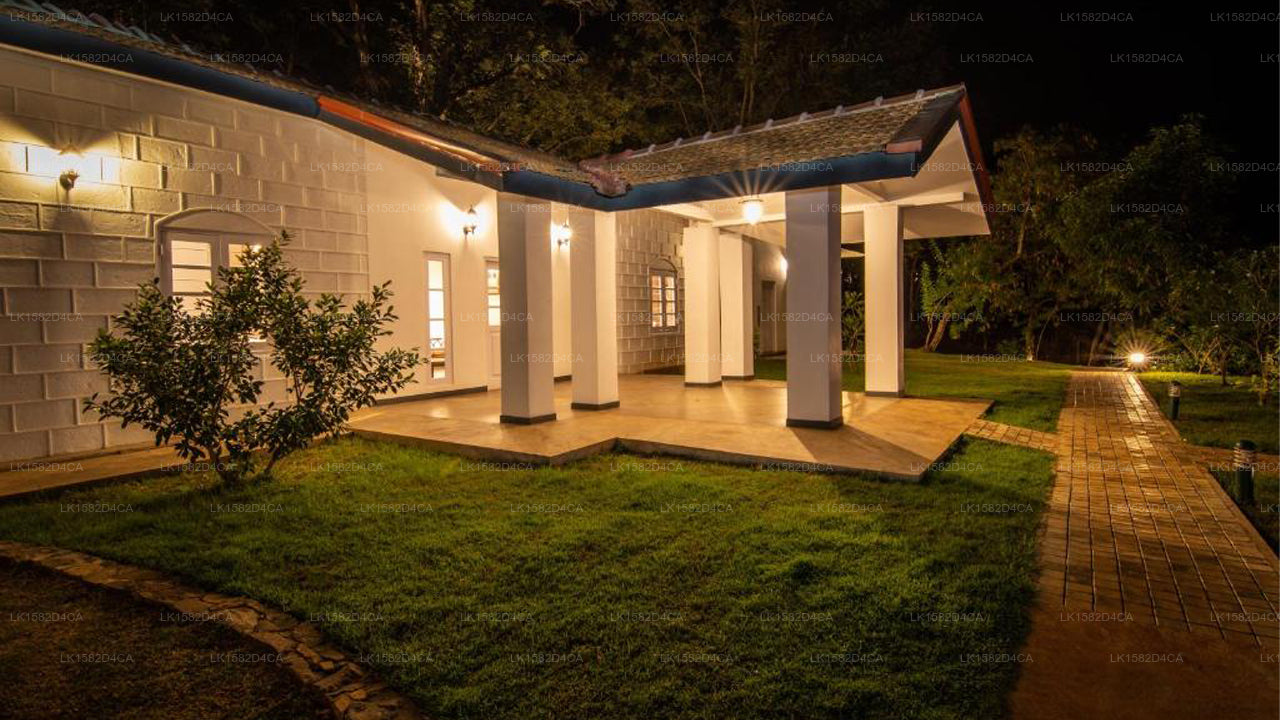 Chalets at Victoria Golf & Country Resort, Kandy
