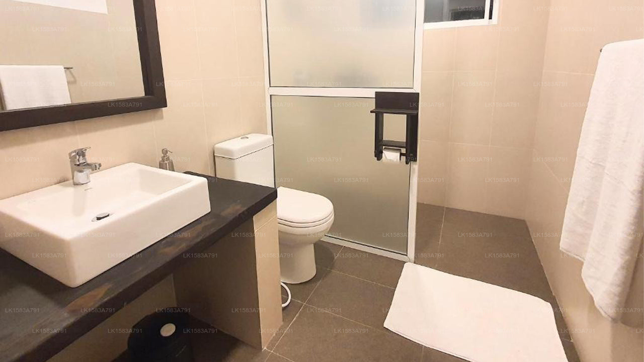 The Backwaters Lodge, Wilpattu