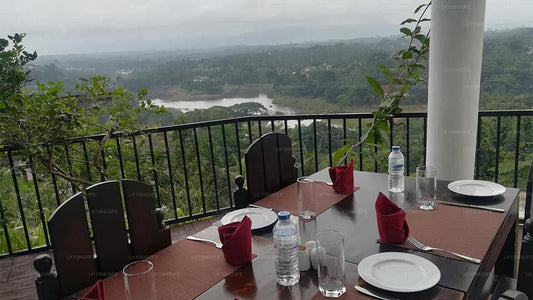 Illukmodara Watta, Kandy