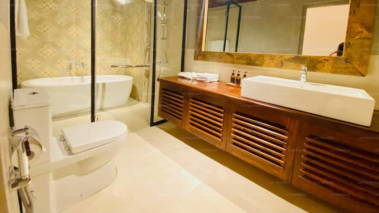 Ivy Lane Galle Fort, Galle