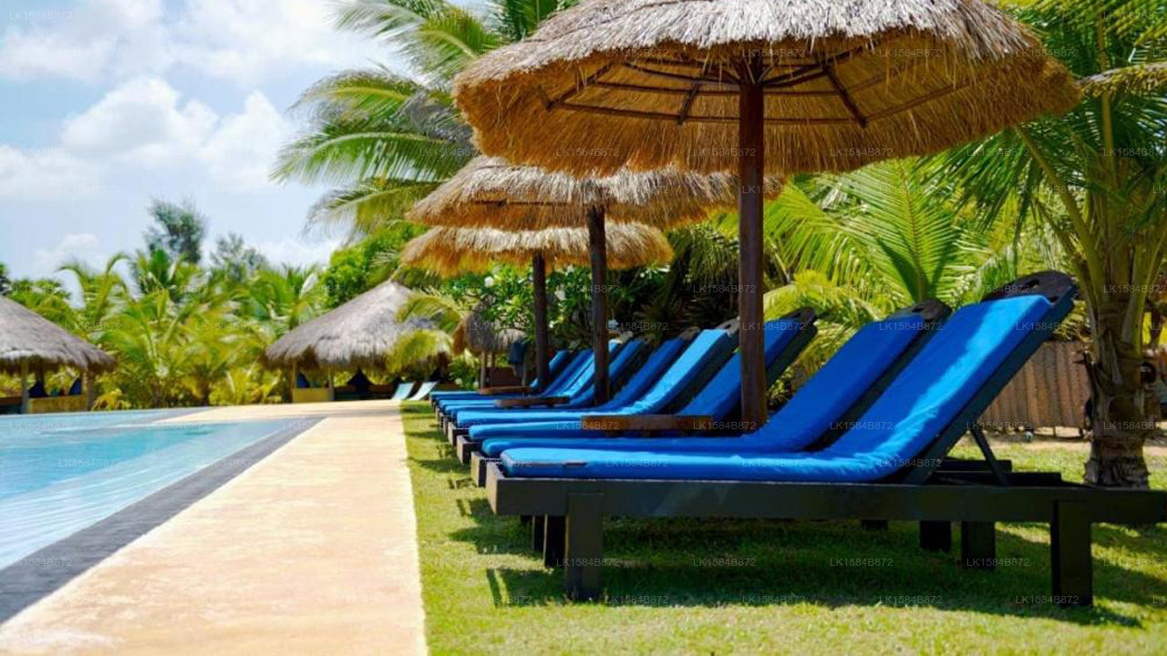 Palagama Beach, Kalpitiya