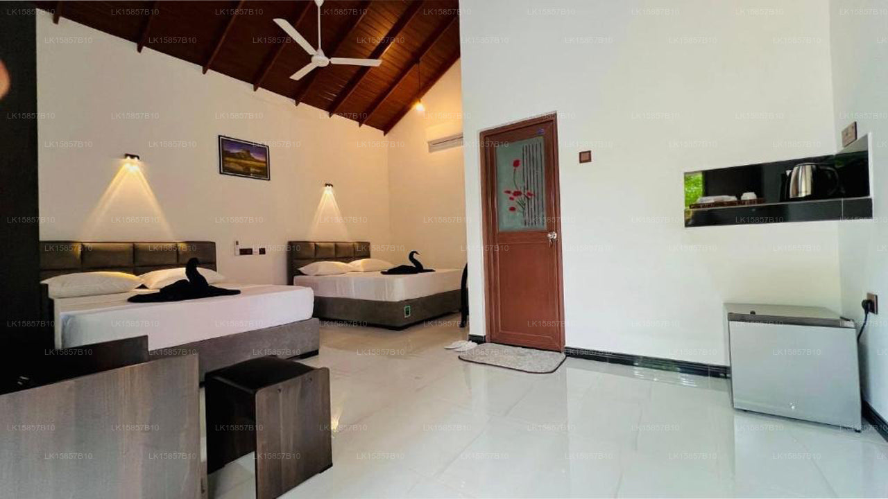 Sigiriya Sun Schine Villa, Sigiriya