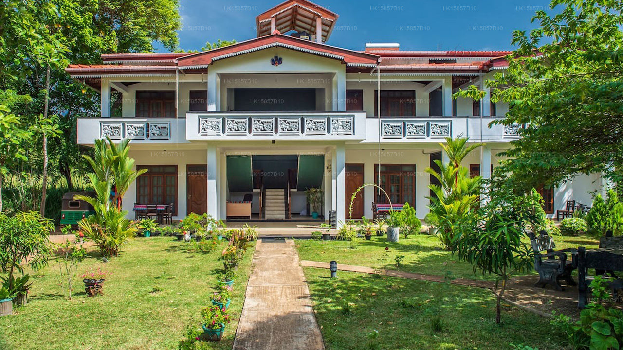 Sigiriya Sun Schine Villa, Sigiriya