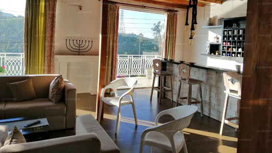 Melford, Nuwara Eliya