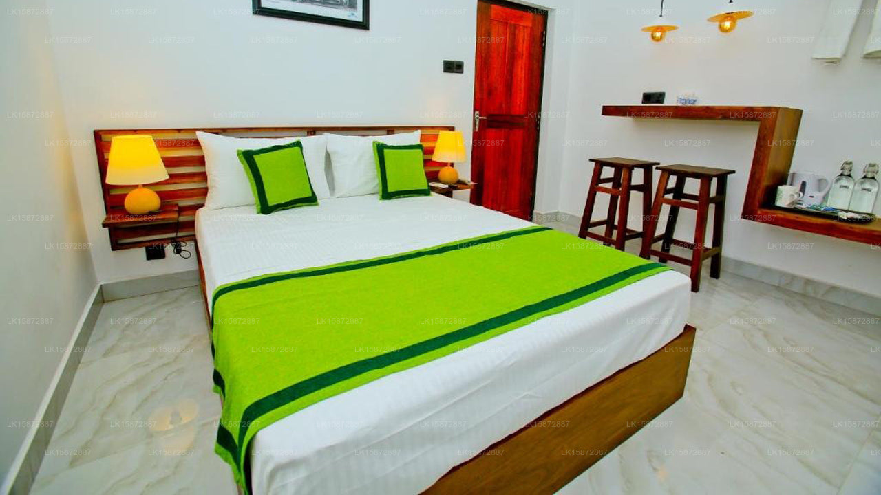 Sapumal Lodge, Anuradapura