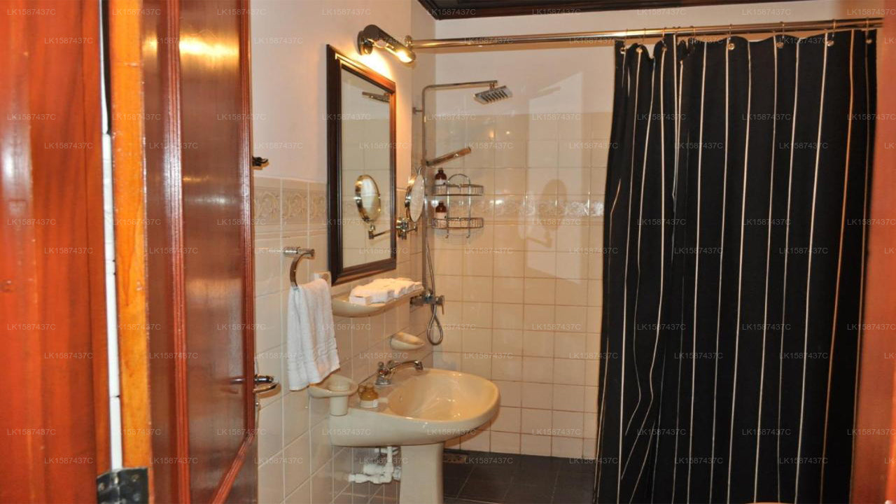 Cocoon Hills, Nuwara Eliya