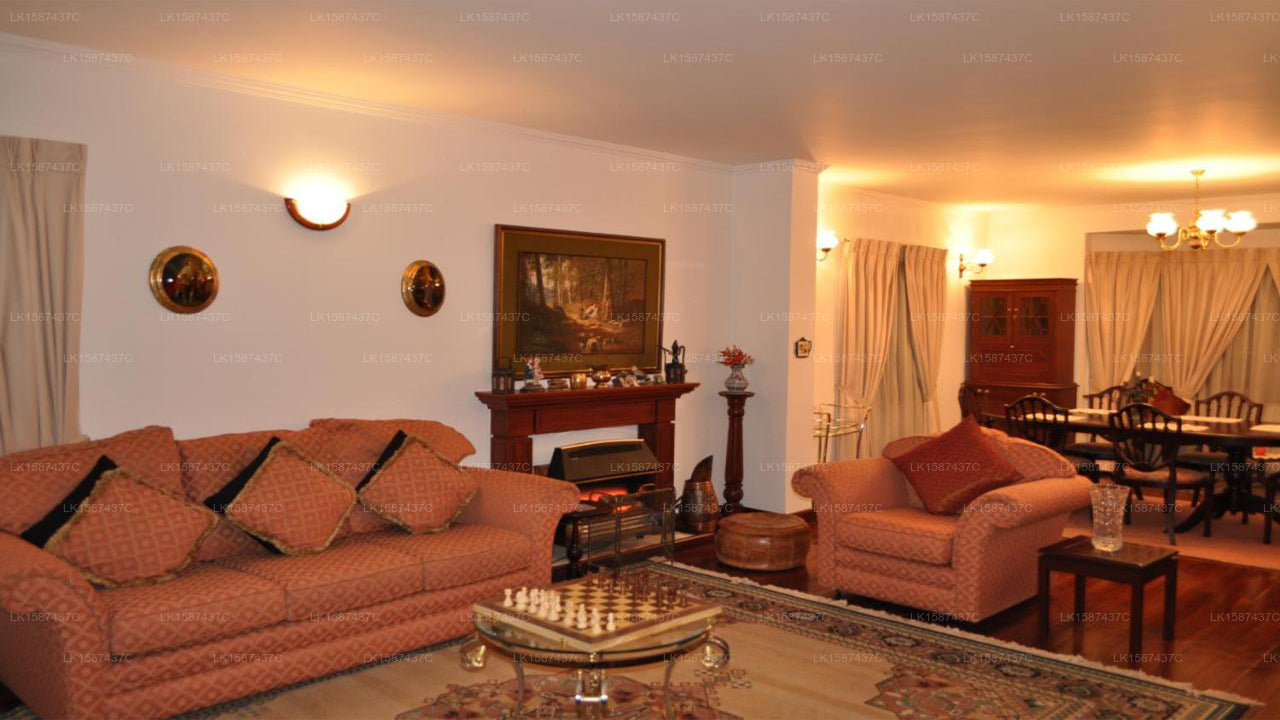 Cocoon Hills, Nuwara Eliya