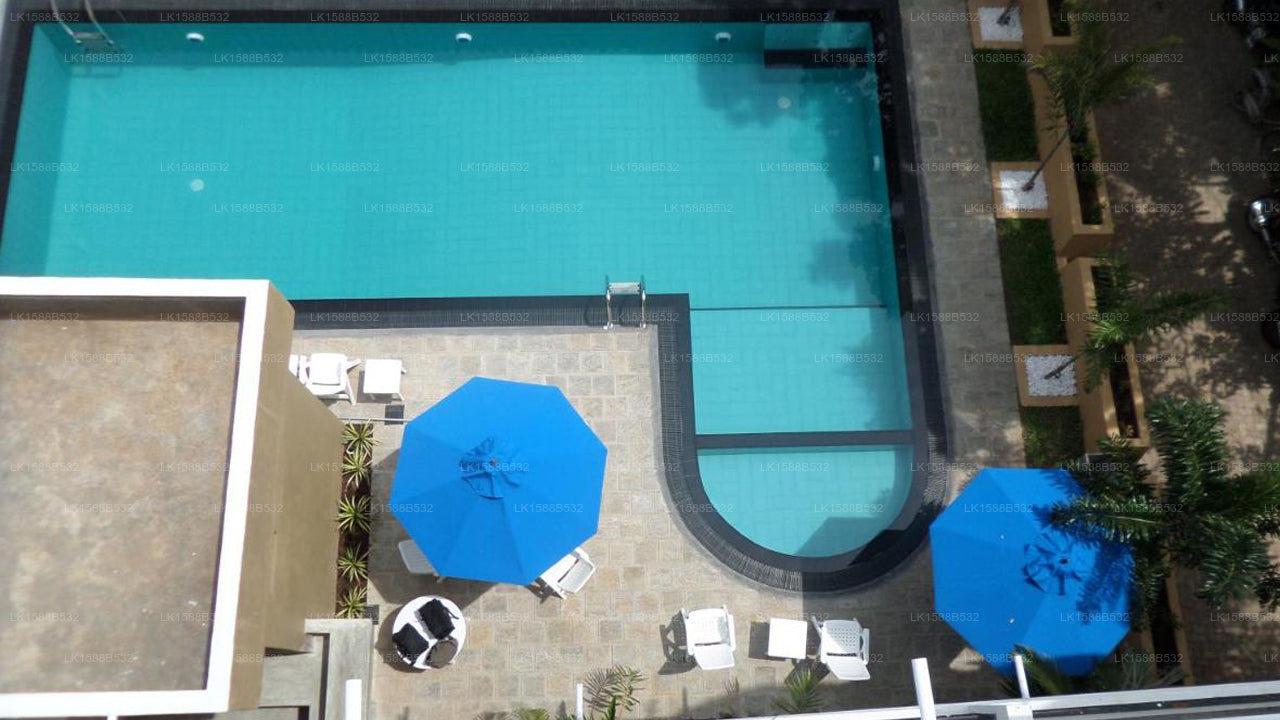 Ceylan Lodge, Anuradhapura