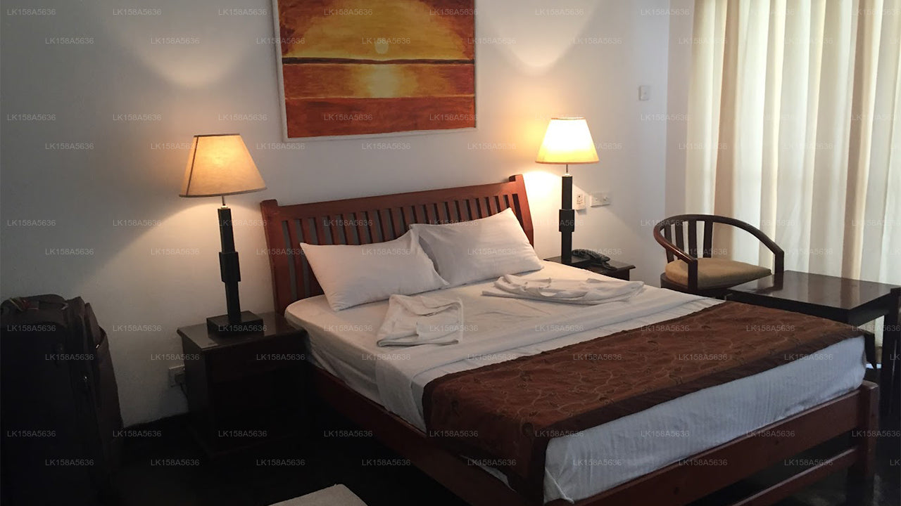 Sanmali Beach Hotel, Marawila