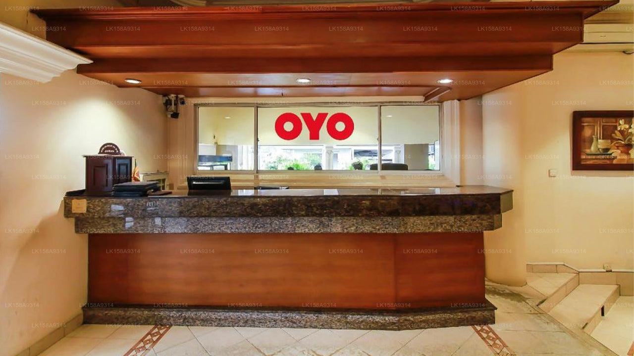 OYO 317 Choy's Waterfront Residence, Negombo