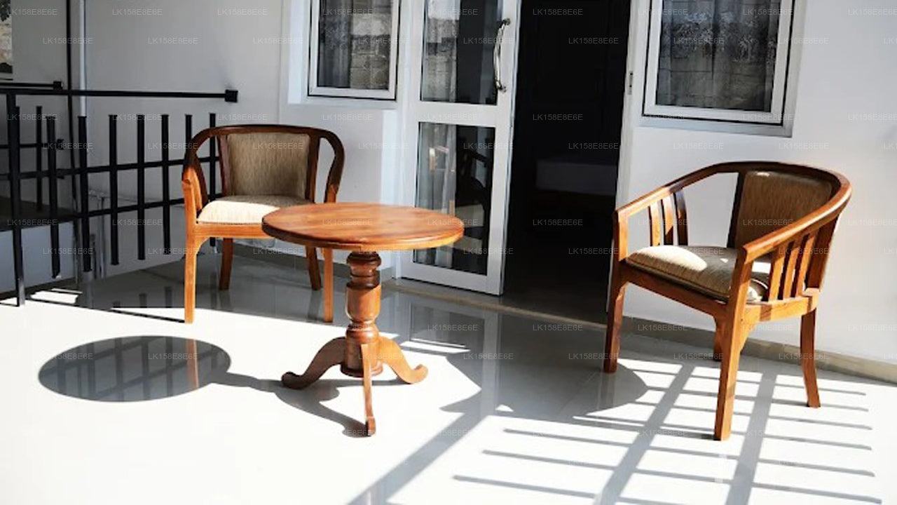 Dazzling Villa, Kandy