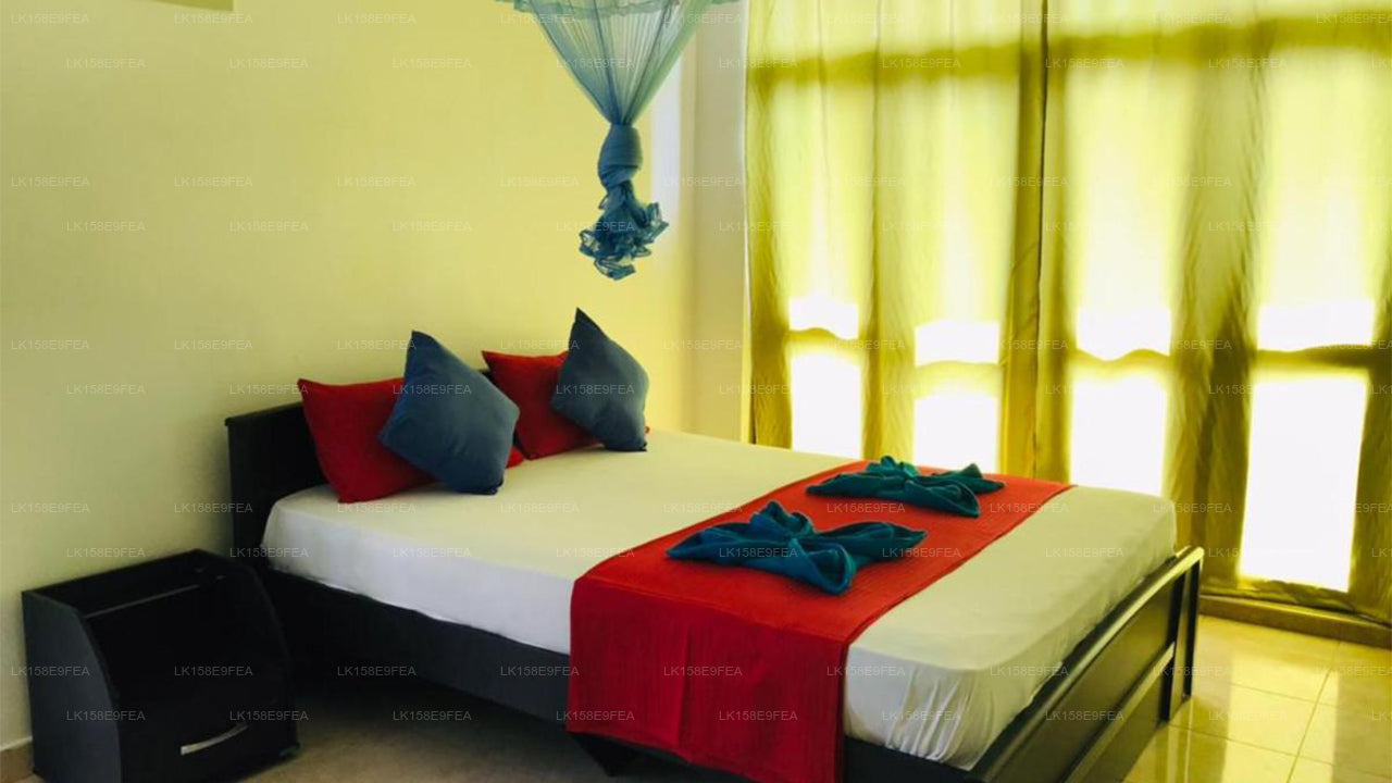 Beruwala Panorama Hotel, Beruwala