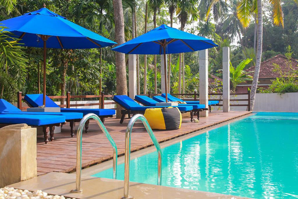 Stella del mattino, Mirissa