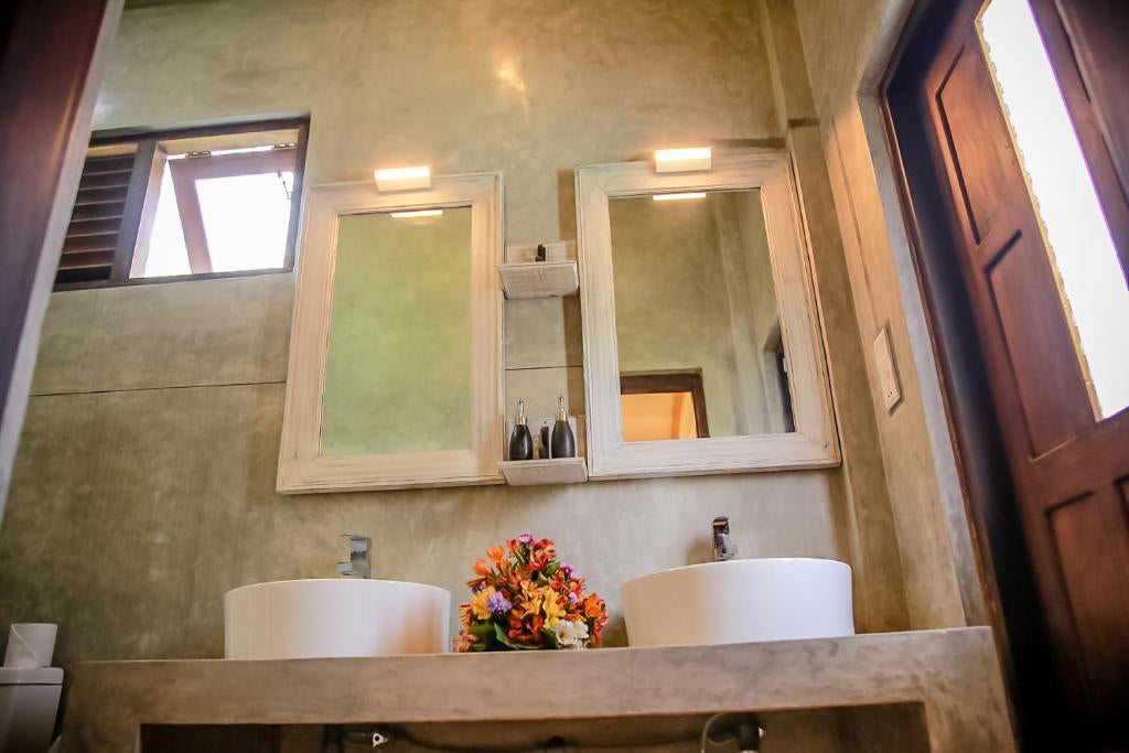 Stella del mattino, Mirissa