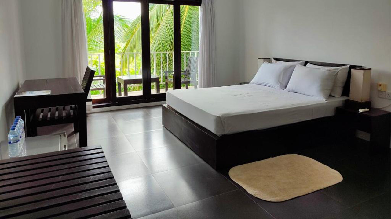 Lakmini Lodge Restaurant & Bar, Sigiriya