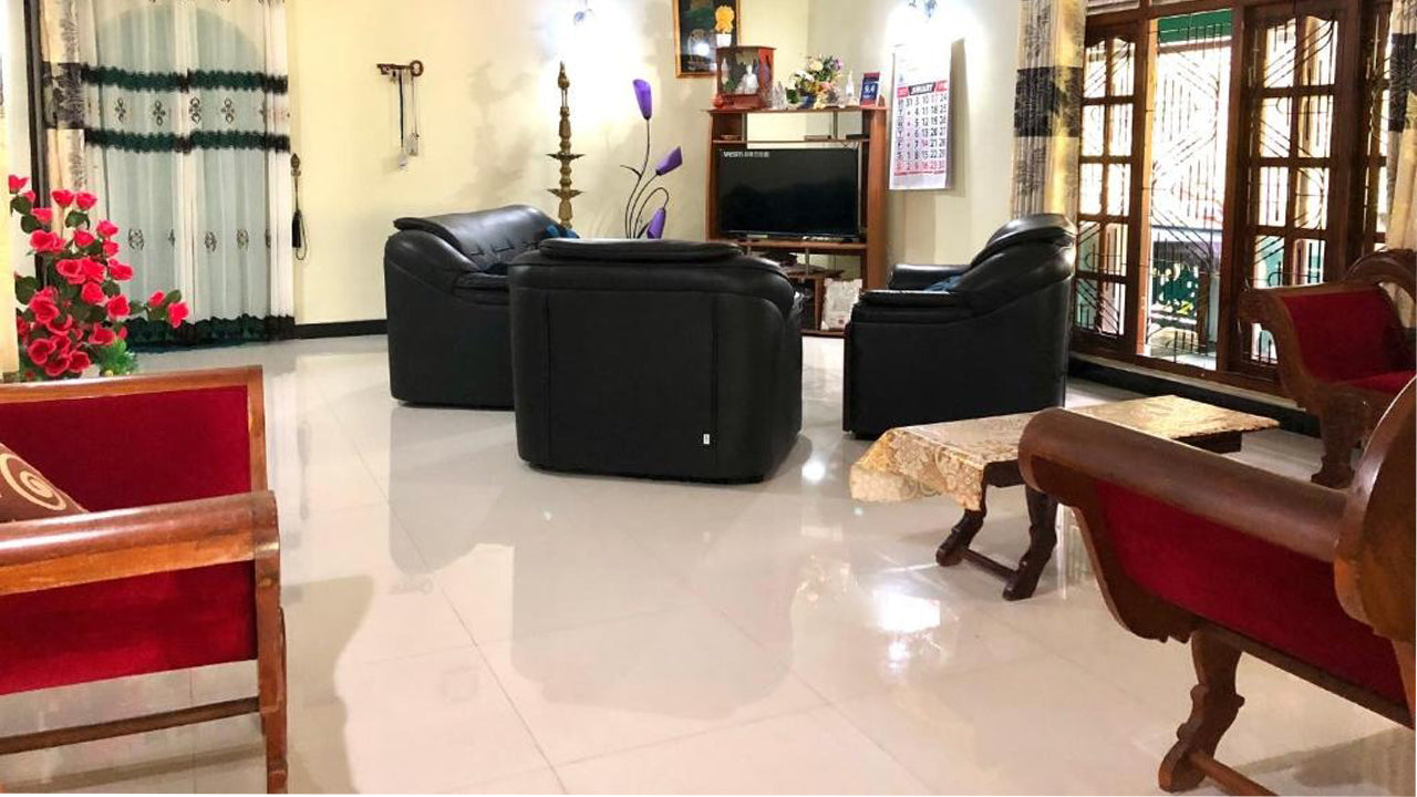 Sigiri Saman Home Stay, Sigiriya