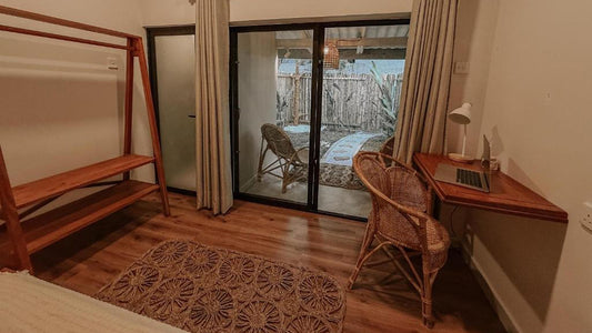 Kickin' Surf Lodge, Weligama