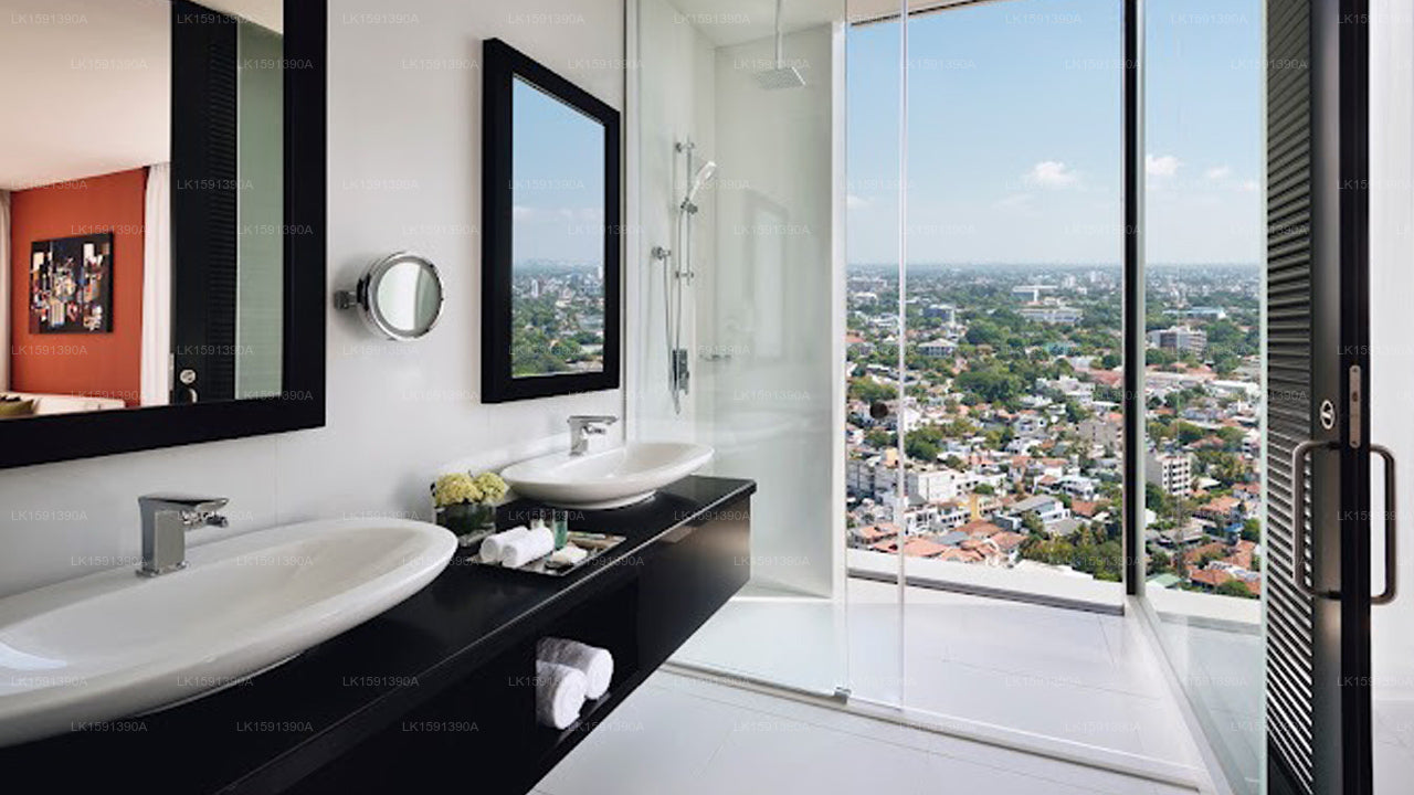 Mövenpick Hotel, Colombo