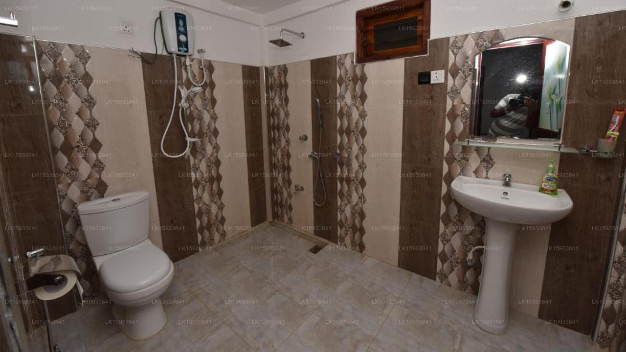 pidurangala Tree House Hostel Sigiriya