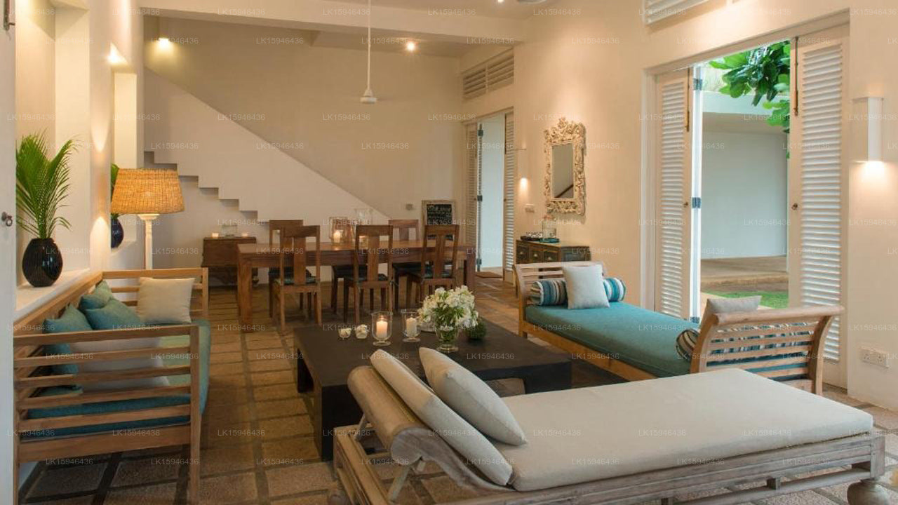 Sri Villas, Induruwa