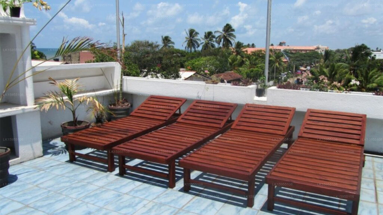 The Palace Hotel, Negombo