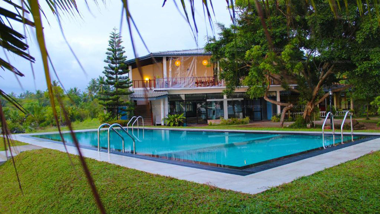 Nico Lagoon Hotel, Negombo