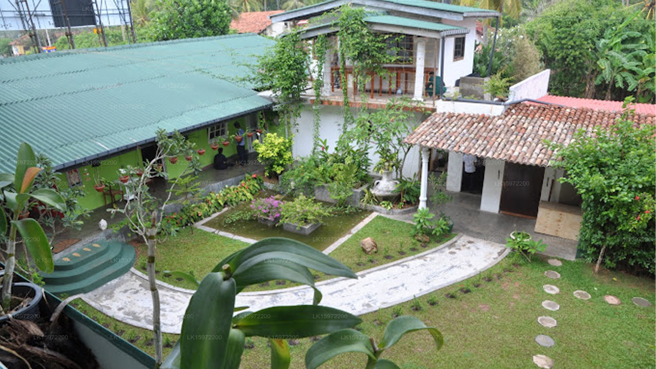 Hiru Mudra Ayurveda Resort, Induruwa