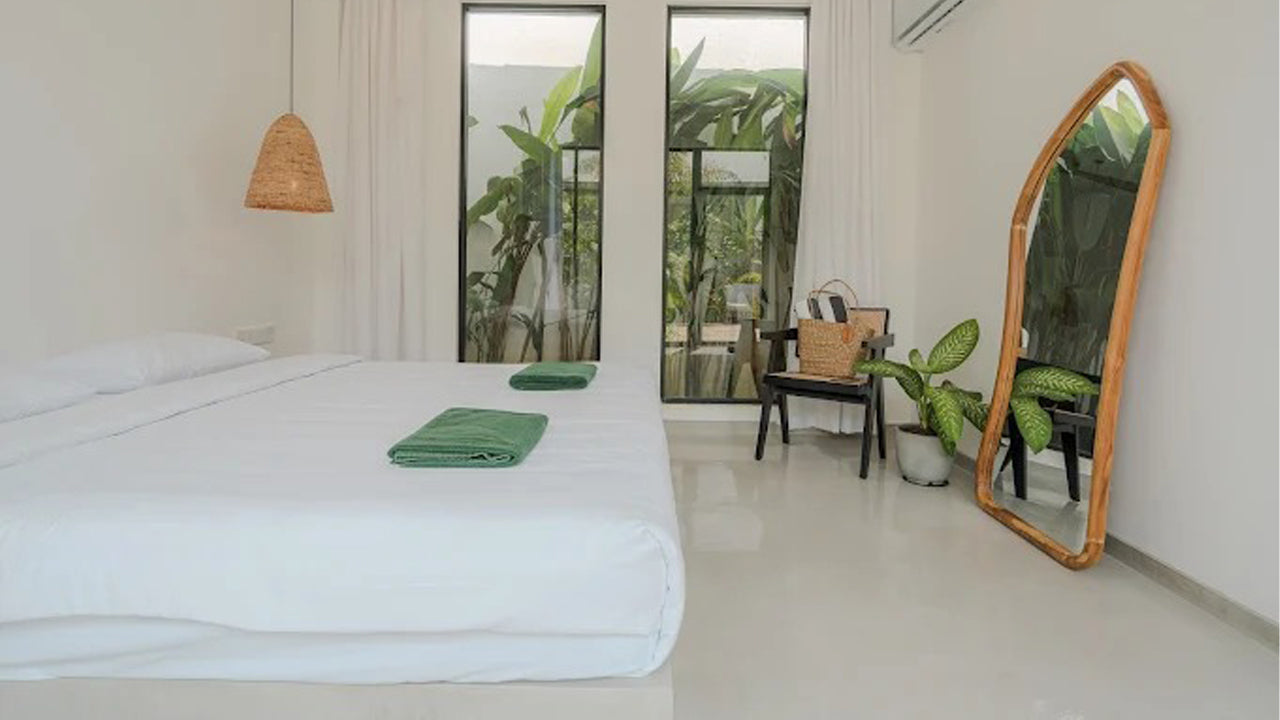 4Suns villas, Ahangama