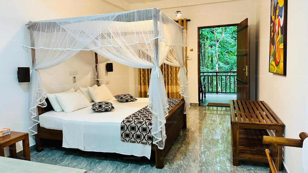 Nature House, Udawalawe