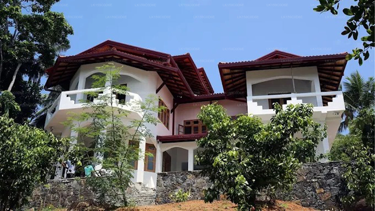 Treehouse Villas, Hikkaduwa